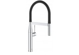 Смеситель кухонный Grohe Essence однорычажный 1/2" хром - sanitbuy.pl