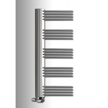 Радиатор Enix Boston (B) 55,5x133,6 cm - стандартный цвет- sanitbuy.pl