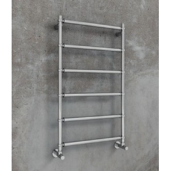 Радиатор Irsap Oddo 80,4x45 cm - белый- sanitbuy.pl