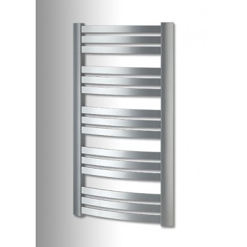 Радиатор Enix Hiacynt (H) 55,5x77,3 cm - белый мат.- sanitbuy.pl