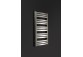 Радиатор Enix Hiacynt (H) 55,5x77,3 cm - белый мат.- sanitbuy.pl