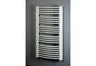 Радиатор Enix Focus (F-617) 59,5x174,2 cm - белый глянцевый