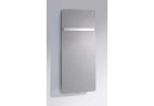 Радиатор Zehnder Vitalo Bar 159,5x40 cm, вариант Completto - белый