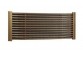 Радиатор Enix Capri (C) 73,4x174,4 cm - bronz metalic- sanitbuy.pl