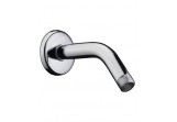 Держатель настенные Hansgrohe 140 mm DN15