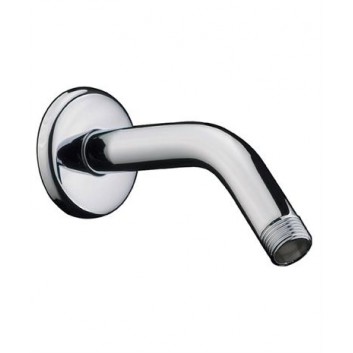 Ramię Hansgrohe 140 mm DN15- sanitbuy.pl