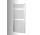 Радиатор Enix Aster (A-608) 60x77,6 cm - белый глянцевый