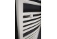 Радиатор Enix Irys (I) 60x153,2 cm - белый глянцевый- sanitbuy.pl