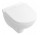 Набор Villeroy & Boch O.Novo combi-Pack раковина WC CeramicPlus с крышкой с микролифтом 