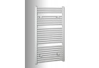Радиатор Enix Pini (P-312) 34x115,4 cm - белый глянцевый