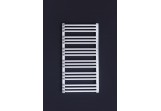 Радиатор Enix AT 55x86,4 cm - белый глянцевый