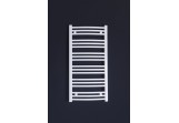 Радиатор Enix DT 50x65 cm - белый глянцевый