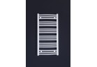 Радиатор Enix DT 50x115,4 cm - белый глянцевый