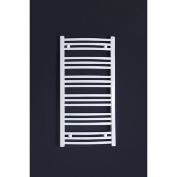 Радиатор Enix AT 55x156,8 cm - белый глянцевый- sanitbuy.pl