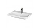 Раковина 60 cm с тумбой Cersanit City белая, K35-006