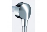 Шланговое подсоединение Hansgrohe Fixfit