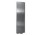 Радиатор Vasco Niva Inox N2L1-ES 52x182 cm