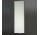 Радиатор Vasco Niva Soft NS2L1 вертикальная 54x182 cm - белый standardowy