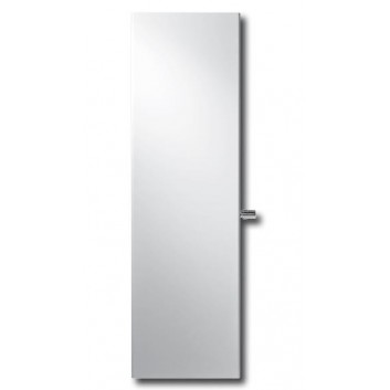 Радиатор Vasco Niva Soft NS1L1 вертикальная 44x122 cm - белый standardowy- sanitbuy.pl