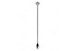 Излив подвесная 160cm Gessi Goccia хром- sanitbuy.pl