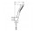 Душевой гарнитур Hansgrohe Raindance Select S, 120/Porter'S 1,25 m, хром