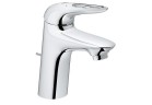 Смеситель для раковины Grohe Eurostyle, DN 15, размер S, хром