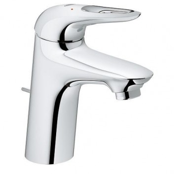 Смеситель для раковины Grohe Eurostyle, DN 15, размер S, хром- sanitbuy.pl