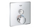 Смеситель термостатическая Grohe Grohtherm SmartControl 1-odbiornik wody хром 