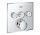 PYTAJ O RABAT ! Смеситель термостатическая Grohe Grohtherm SmartControl 3-приёмники wody хром 