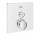 Смеситель термостатическая Grohe Grohtherm SmartControl do obsługi jednego выходы wody белая