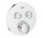Смеситель скрытый Grohe Grohtherm SmartControl термостатическая 2-приёмники wody белая