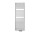 Радиатор Vasco Arche Bad AB 60x187 cm - белый standardowy