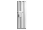 Радиатор Vasco Arche Plus VVL 47x200 cm - белый standardowy