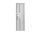 Радиатор Vasco Arche Plus VVL 47x200 cm - белый standardowy