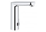 Смеситель электронная Grohe Eurosmart Cosmopolitan E 1/2