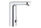 Смеситель электронная Grohe Eurosmart Cosmopolitan E 1/2", размер L, хром- sanitbuy.pl