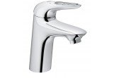 Смеситель для раковины Grohe Eurostyle , DN15, размер S, хром