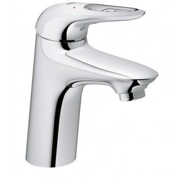 Смеситель для раковины Grohe Eurostyle , DN15, размер S, хром- sanitbuy.pl