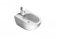 Bidet Catalano Sfera 35x55 cm, подвесной 1 - otworowy зелёный мат.- sanitbuy.pl