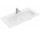 Раковина с тумбой Villeroy&Boch Finion 1000x500 mm ukryty перелив, для арматуры на одно отверстие, White Alpin CeramicPlus