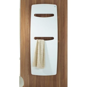 Радиатор Zehnder Vitalo Bar 159,5x40 cm, вариант Completto - белый- sanitbuy.pl