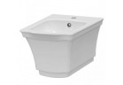 Биде подвесное Idevit Neo Classic 37x52mm белый