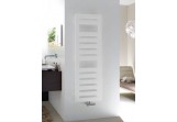 Радиатор Zehnder Metropolitan Spa 54 x 40 cm - белый