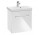 Шкафчик для раковины Villeroy&Boch Avento 530x514x352mm CrystalWhite