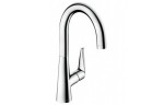 Смеситель кухонный Hansgrohe Talis S 220, однорычажный, хром