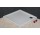 Поддон квадратный Novellini Kali A 100x100x5,5cm акриловый белый