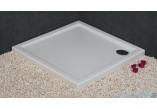 Поддон прямоугольный Novellini Kali A 70x80 cm акриловый белый- sanitbuy.pl