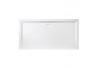 Поддон прямоугольный Sanplast Space Mineral B-M/SPACE 75x170x1,5 biew 