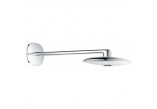 Верхний душ Grohe Rainshower 360 22x36 cm хром - sanitbuy.pl