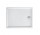 Поддон прямоугольный Roca Granada Flat 100x90x4 cm акриловый, белый 